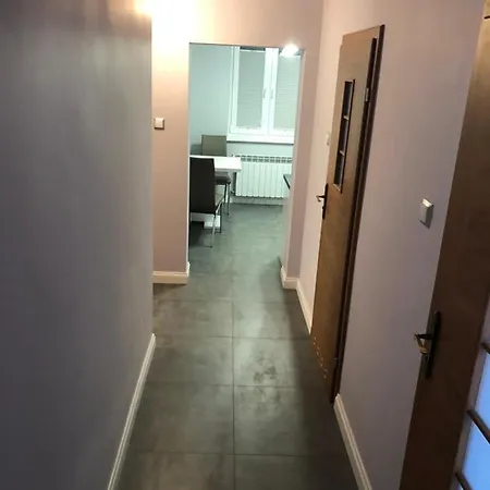 Apartament Lake Biale Seden Maly