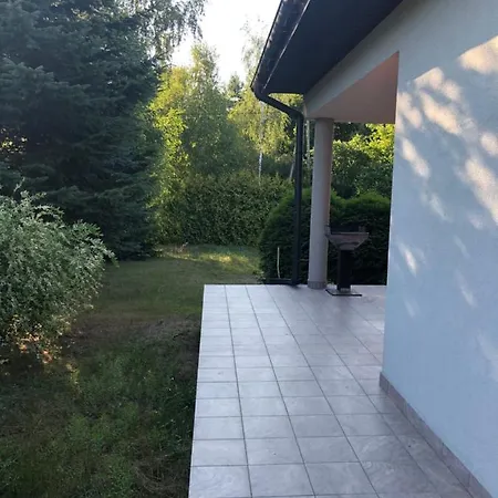 Apartament Lake Biale Horská chata *