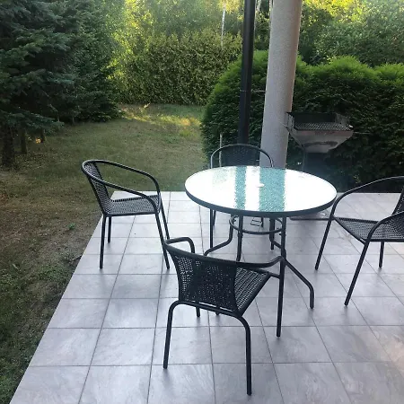 Apartament Lake Biale