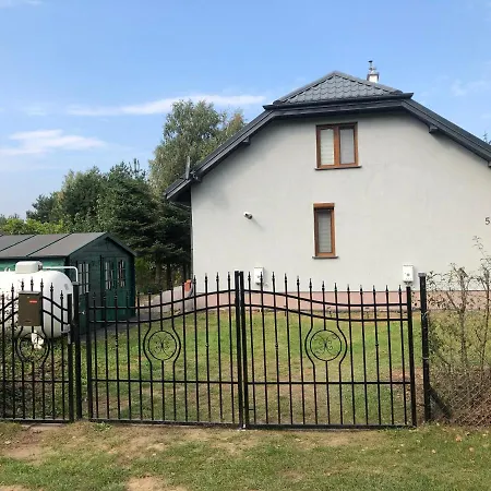Apartament Lake Biale Horská chata Seden Maly